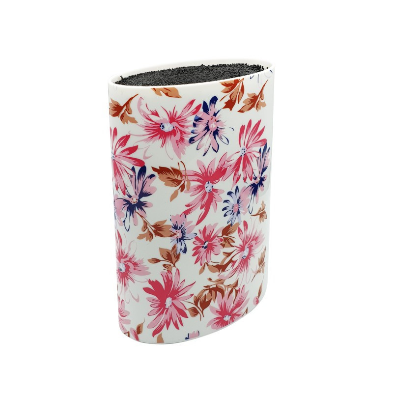 Настольная подставка для ножей UNIQUE UN-1851 стильное и удобное хранение на вашей кухне Одесса - изображение 1