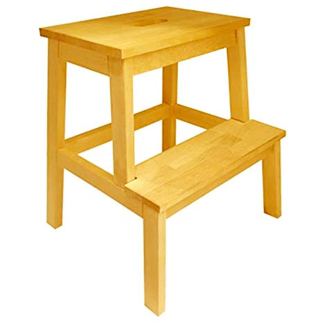 Скамейка-ступенька 