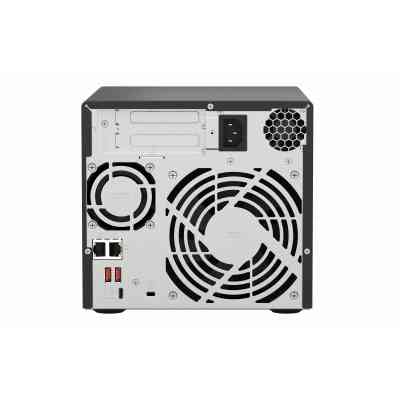 NAS QNap TS-473A-8G Винница