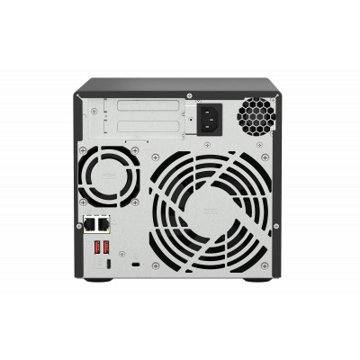 NAS QNap TS-473A-8G Вінниця - фото 6