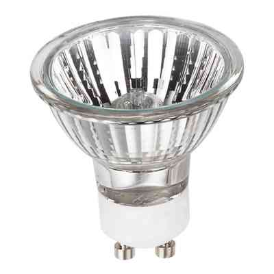 Лампочка Delux GU-10 230V 35W (10007788) Винница