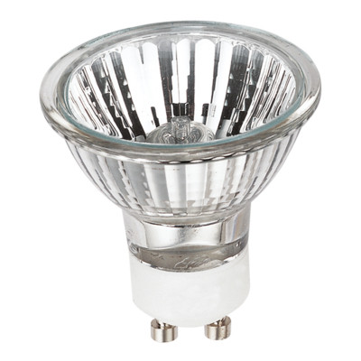 Лампочка Delux GU-10 230V 35W (10007788) Вінниця - фото 1