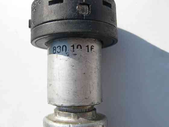 Mercedes-Benz  A2218301016 Трубка кондиціонера від колісної арки до компресора при двигуні M272 V6 3.0 3.5л S-Class W221 Одеса