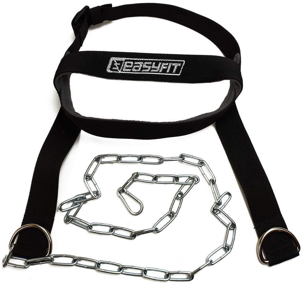 EasyFit Упряж EasyFit для шиї (нейлон) Коломия - фото 4