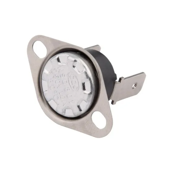 Датчик перегрева воды Thermo Alliance, 80 °С (2050703056) Киев