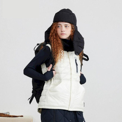 Жилет Naturehike CNH22YR019 зелений L (6927595753361) Винница - изображение 2