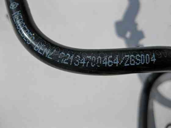Mercedes-Benz  A2134700464 Паливна трубка від фільтра до магістралі подачі C-Class W205 E-Class W213 CLS C257 Одеса