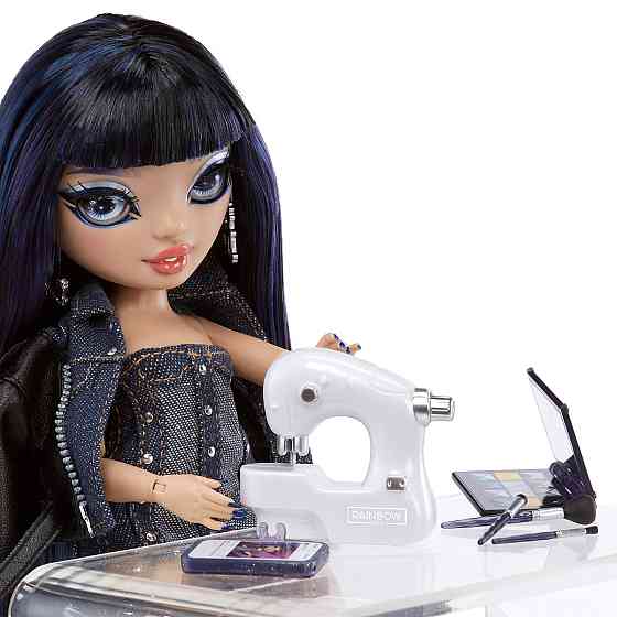 Лялька RAINBOW HIGH S5 - Кім Нгуен Днепр