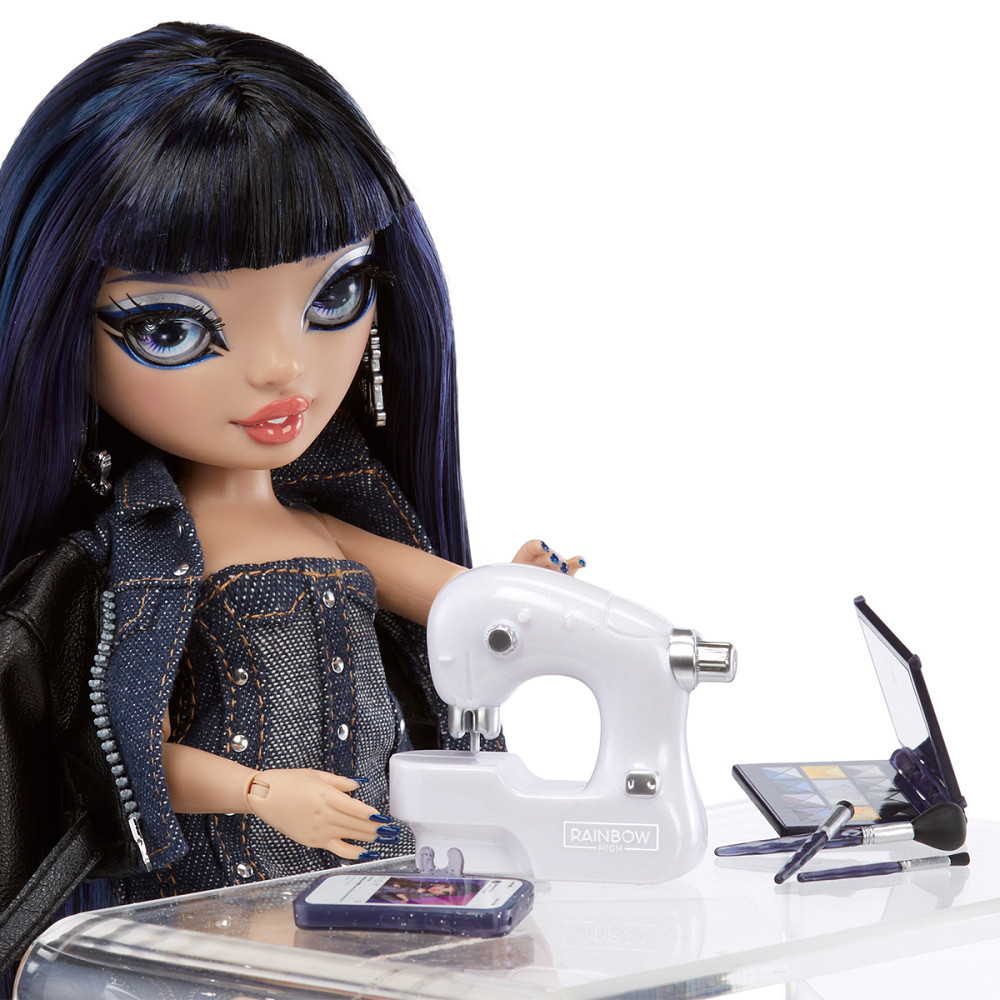 Лялька RAINBOW HIGH S5 - Кім Нгуен Днепр - изображение 5