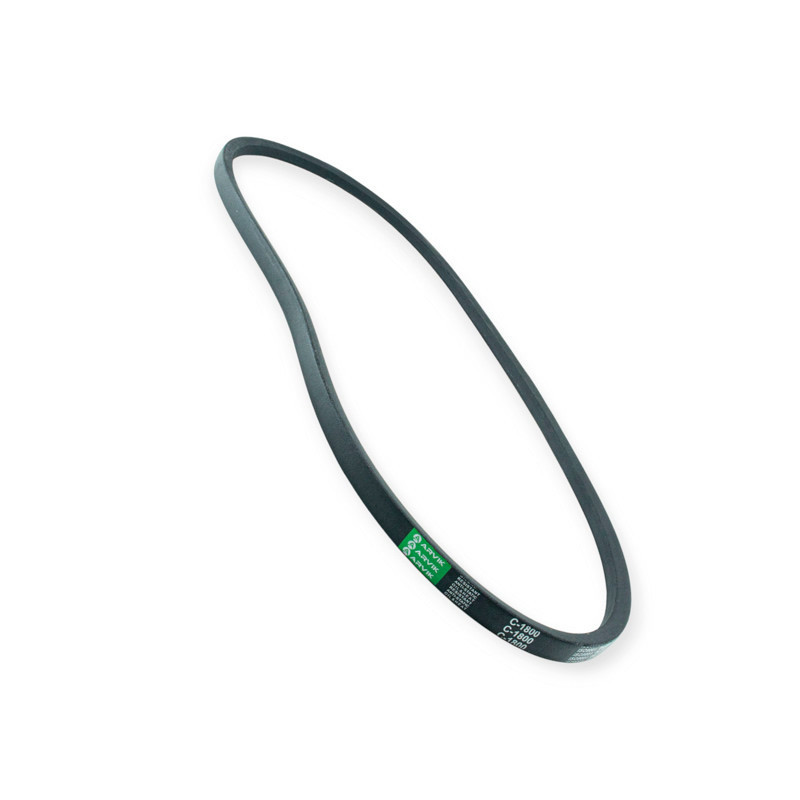 Ремінь (В) 1800 С Мукачево - фото 1