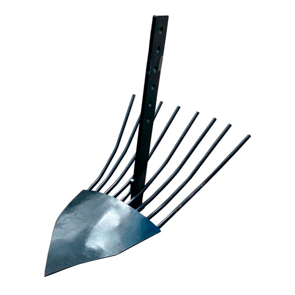 Картоплекопач віяловий Харків - фото 1