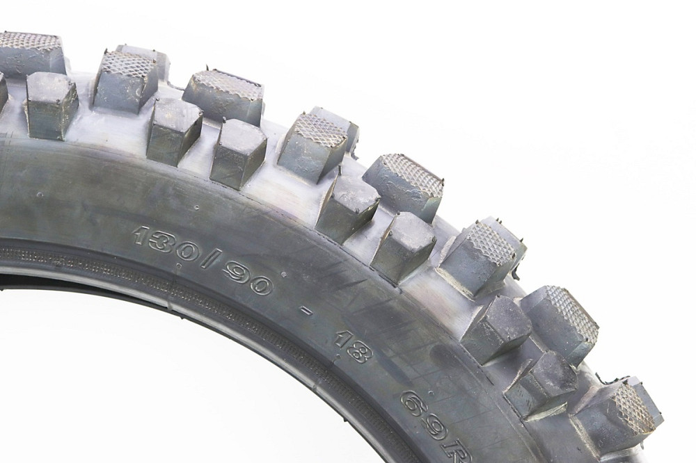 Шина 130/90-18 шипована CROSS VRM-147 Киев - изображение 2