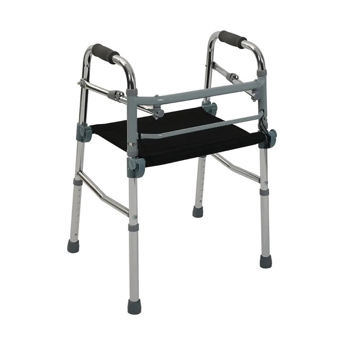 Ходунки с сиденьем Karadeniz Medical PR-449 Днепр - изображение 1
