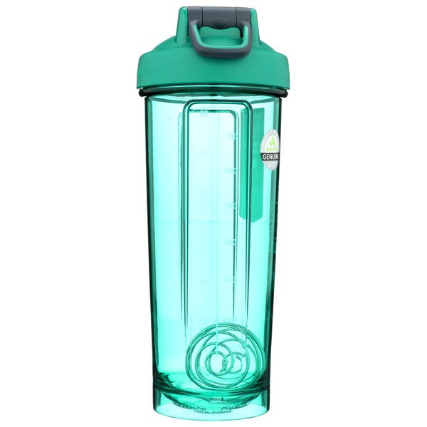 Спортивная бутылка-шейкер BlenderBottle Pro32 Tritan 940ml Green (ORIGINAL) Кам'янське - фото 2