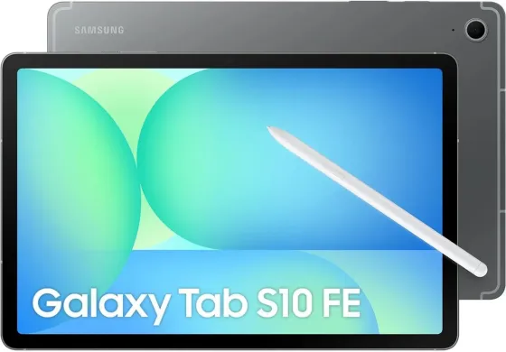 Графический планшет Samsung Galaxy Tab S10 Fe 10.9