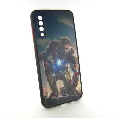 Samsung A505 A30s A307 чехол рисунок марвел Marvel Одесса