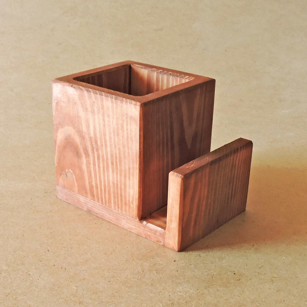 Настольный органайзер 