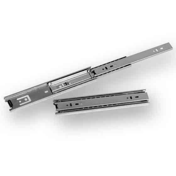 Направляючі для меблів 45х400 мм Харків