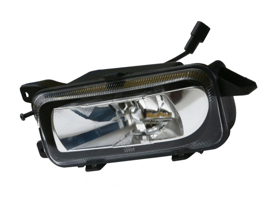 Фара противотуманная Mercedes Actros 9438200056 9438200156 Луцк