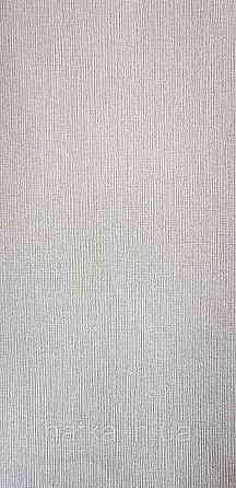 Шпалери метрові вінілові на флізеліні Sintra Vila однотонні тонка смужка під тканину сірі з бузковим 534755 Київ