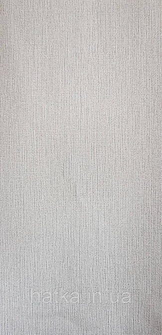 Обои метровые виниловые на флизелине Sintra Vila однотонные тонкая полоска под ткань серые с сиреневым 534755 Киев - изображение 1