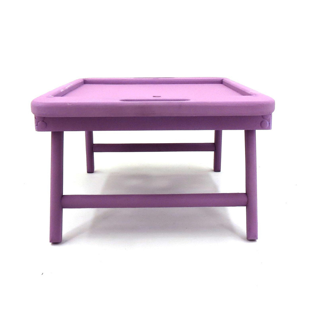 Столик-поднос для завтрака 