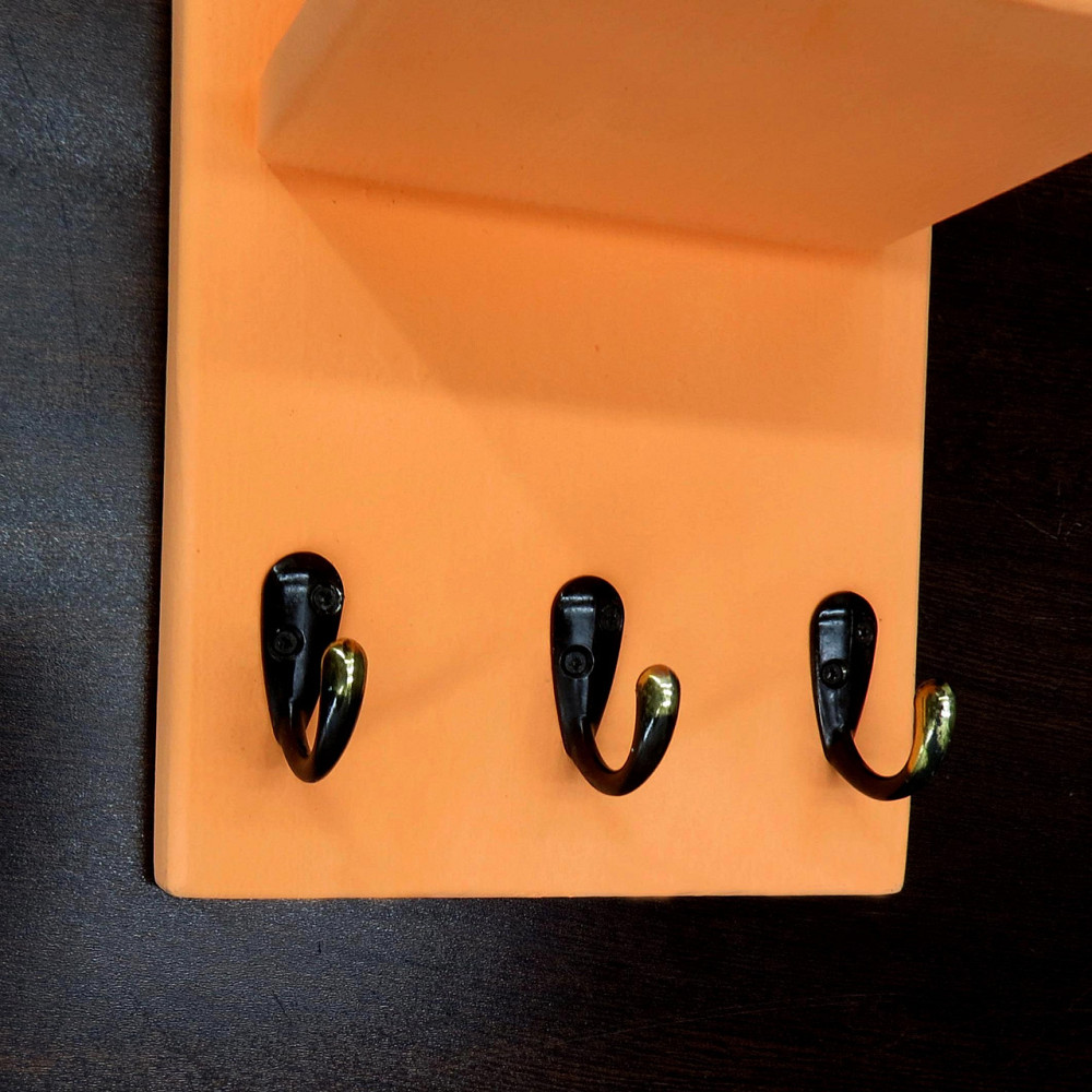 Полка для ванной 