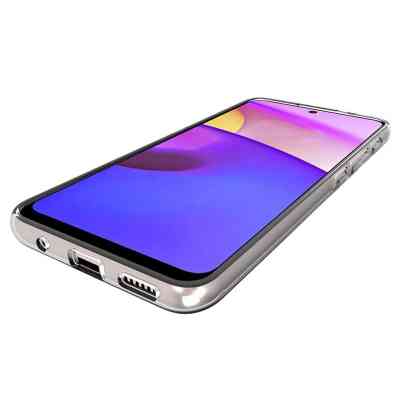 Чохол до мобільного телефона BeCover Motorola Moto E30 / E40 Transparancy (707988) Вінниця