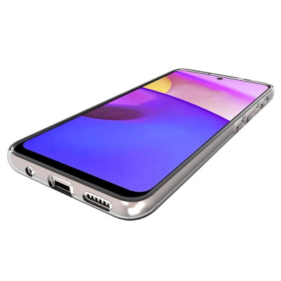 Чохол до мобільного телефона BeCover Motorola Moto E30 / E40 Transparancy (707988) Вінниця - фото 5