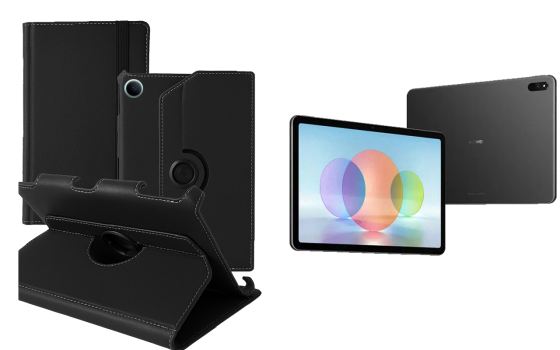 Чехол Spinner360 для планшета HUAWEI MatePad 10.4 2022, цвет Klasika Киев