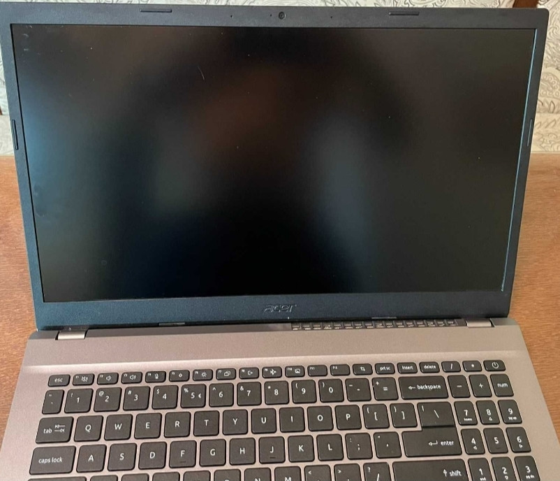 Ноутбук 15* FHD ACER Aspire 5 A515-57-598B. Харьков - изображение 3