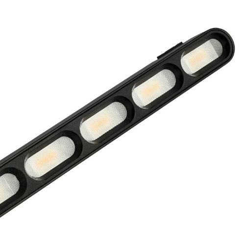 LED Світильник магнітний трековий 18W 4000К 48V чорний VL-TRMS-LD19B Videx Житомир - фото 8