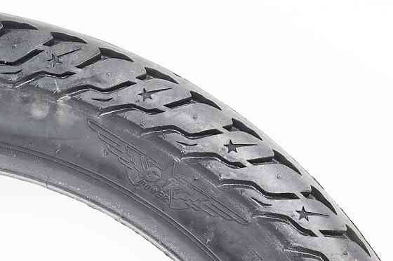 Шина 2,75-17 дорожня MT-379 Київ