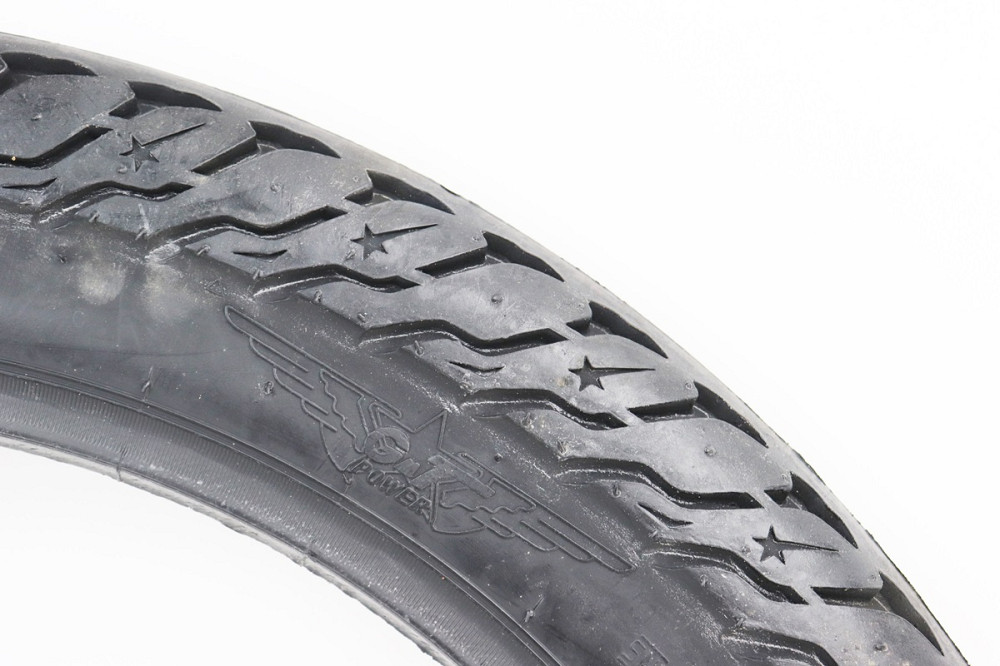 Шина 2,75-17 дорожня MT-379 Київ - фото 3