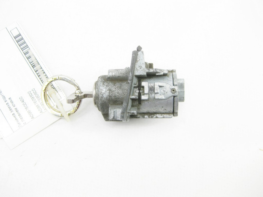 Mercedes-Benz  A0997600400 Личинка замку водійських дверей з ключем E-class W213 Maybach X222 S-class long V222 S-class short W222 S-class Coupe C217  Одеса - фото 2