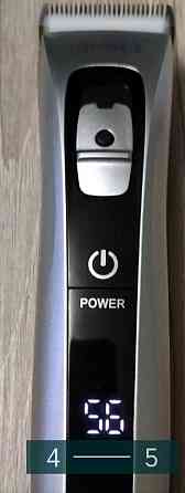 Машинка для стриження: Elehot HC-5380. Київ