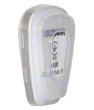 Sizam комплект платформ Profiltr Plate 603, арт. 35100 Рівне