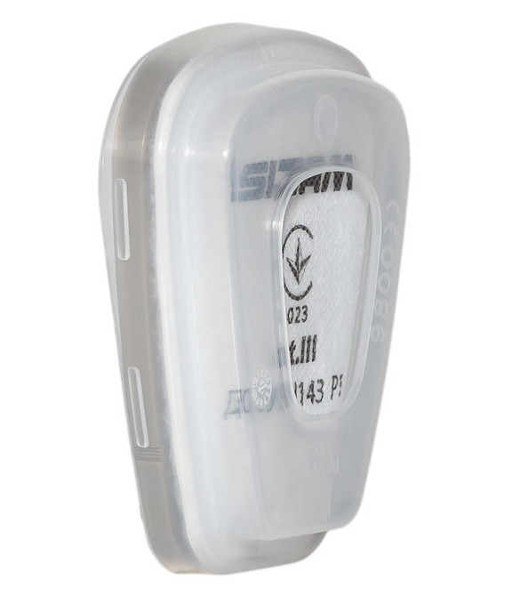 Sizam комплект платформ Profiltr Plate 603, арт. 35100 Рівне - фото 3