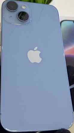 Айфон iPhone 14 128Gb. Blue Neverlock Київ