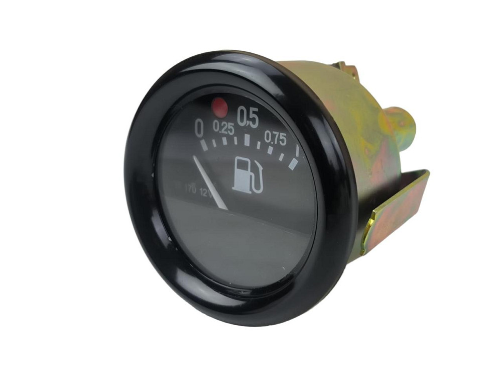 Вказівник палива КАМАЗ 12В (УБ126-3806010) рівня Мукачево - фото 1