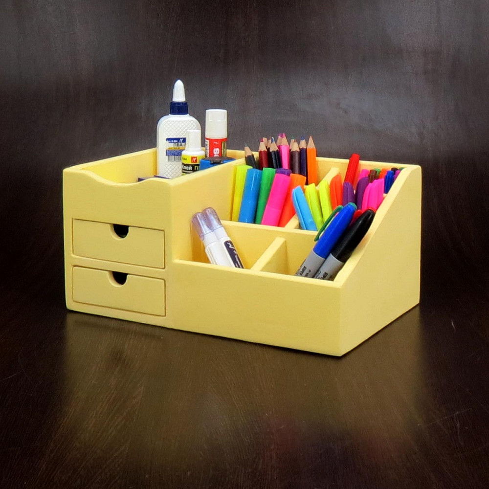 Настольный органайзер 