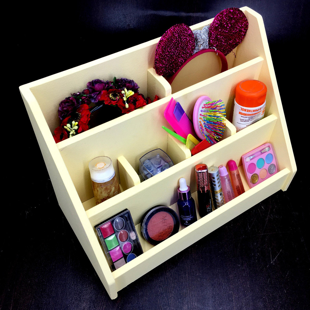 Органайзер для косметики 