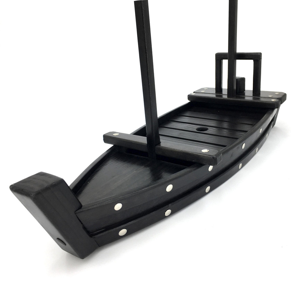 Човен для подачі суші "Харбін 70" венге Миколаїв - фото 4