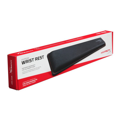 Подставка под запястья HyperX Wrist Rest Full Size (4P5M9AA) Винница - изображение 7