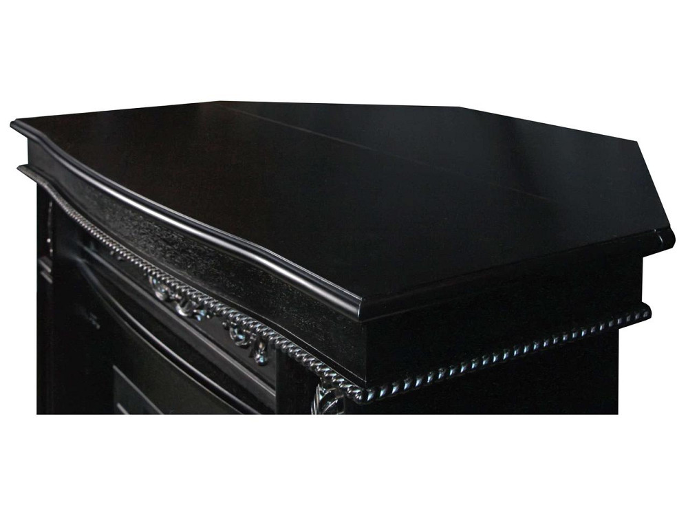 Камінокомплект універсальний 2в1 ArtiFlame Cardinal AF23S венге з обігрівом і звуком горіння вогню Львів - фото 4