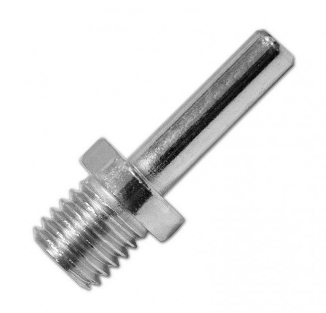 Адаптер Spitce М10/8м УШМ/дрель Полтава - фото 1