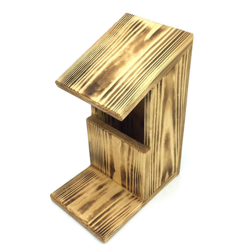 Кормушка для белок 