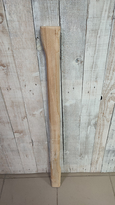 Ручка для колуна 4 кг Харків - фото 1