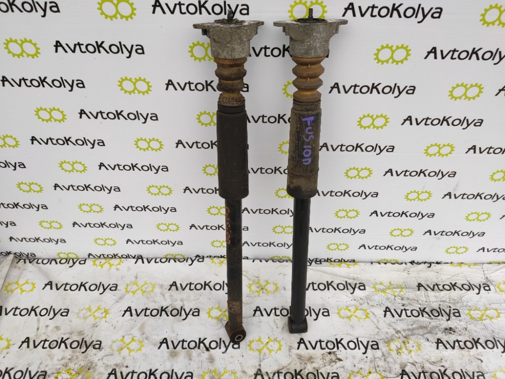 Амортизатор задній Ford Fusion 2002-2012 Ковель - фото 1