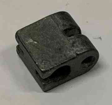 Бобышка цепочки газа МТ , УРАЛ , К-750I Мукачево